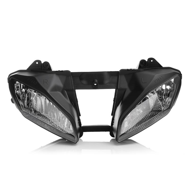 Žarometi R-TOOL Yamaha YZF-R6 (08-16)