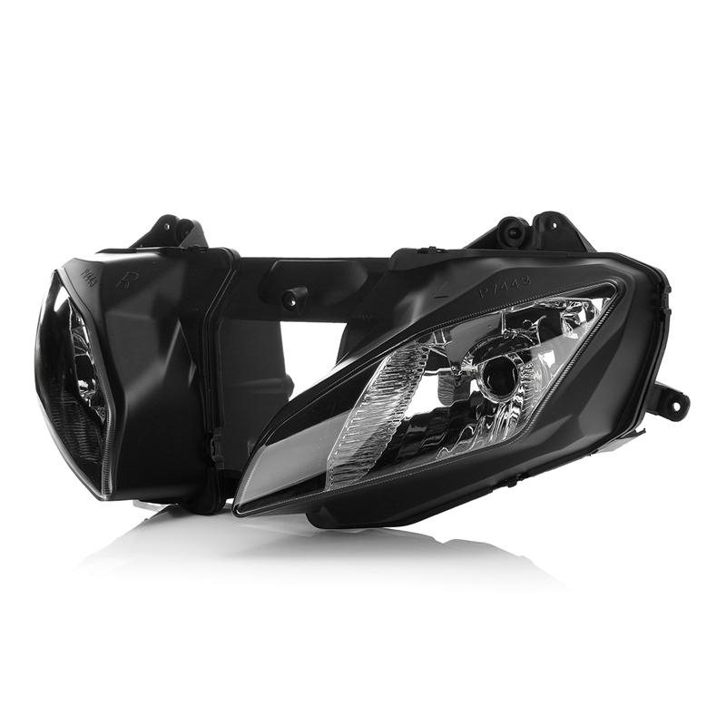 Žarometi R-TOOL Yamaha YZF-R6 (08-16)