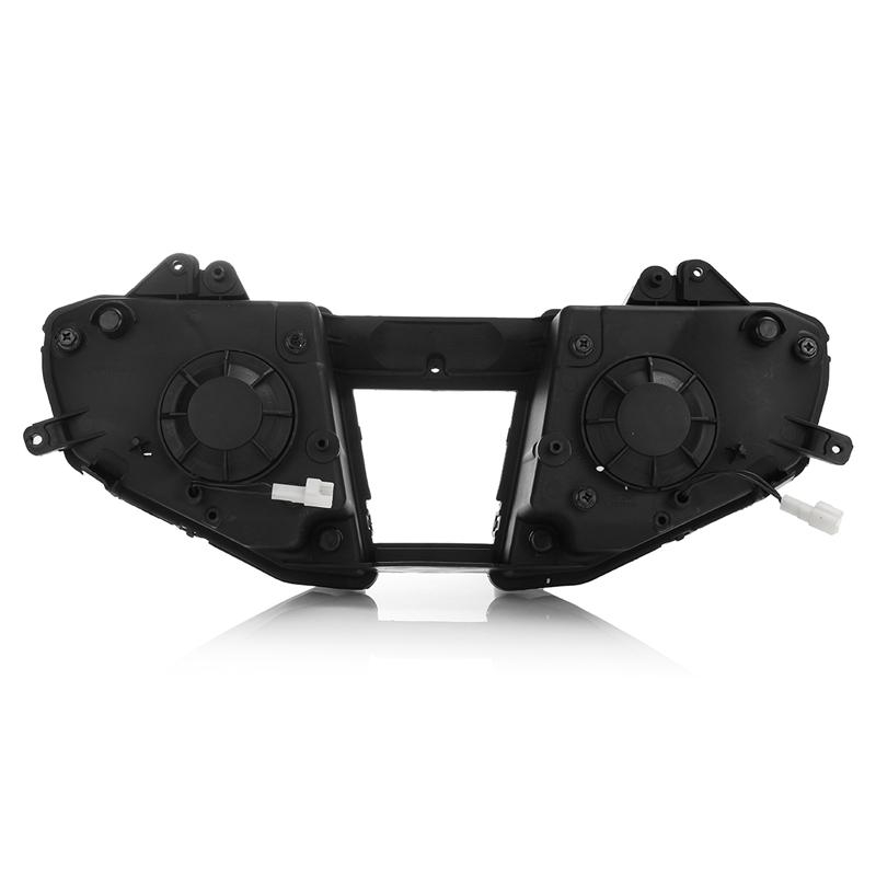 Žarometi R-TOOL Yamaha YZF-R6 (08-16)
