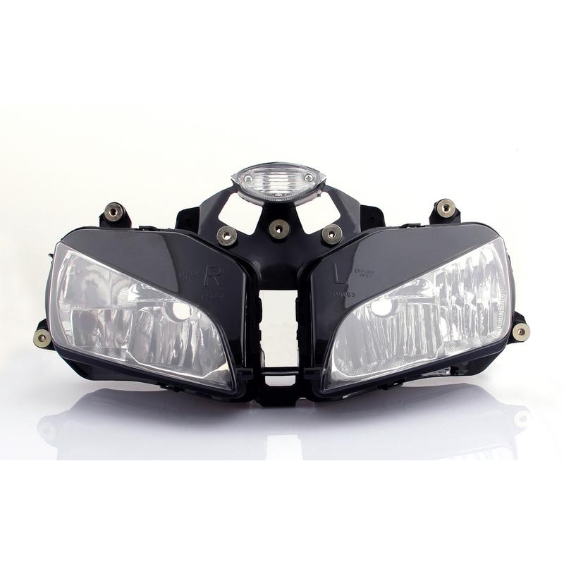 Prednje luči R-TOOL Honda CBR600RR (03-06)