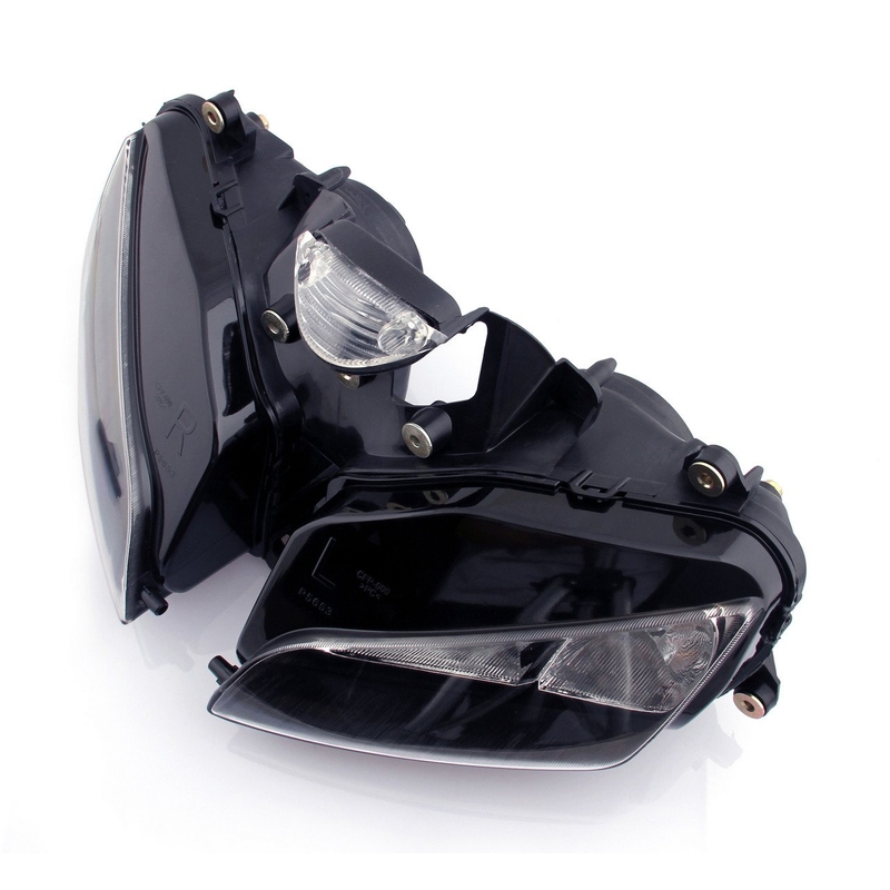 Prednje luči R-TOOL Honda CBR600RR (03-06)