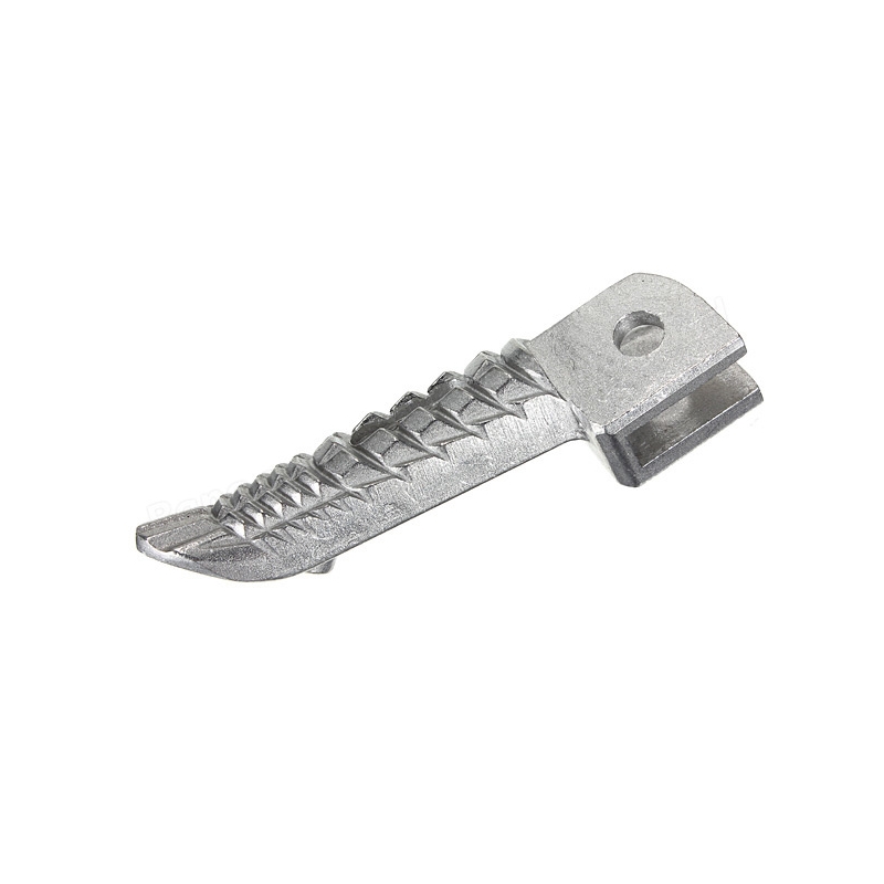 Sprednji nosilec z nasloni za noge R-TECH Suzuki GSXR1000 (05-14) razprodaja