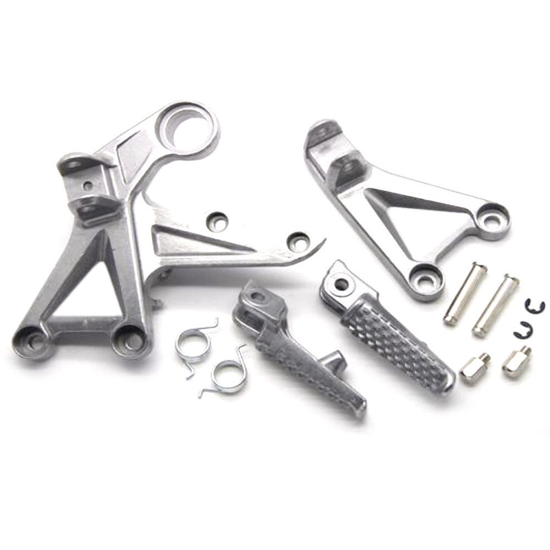 Sprednji nosilec s pohodnimi deskami R-TECH Honda CBR1000RR (08-11)