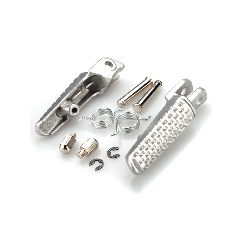 Sprednji nosilec s pohodnimi deskami R-TECH Honda CBR1000RR (08-11)