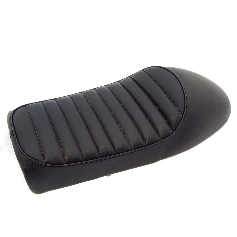 R-TOOL Cafe Racer Racing Universal Motorcycle Seat