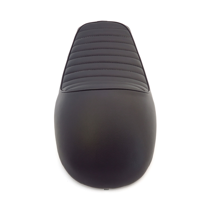 R-TOOL Cafe Racer Racing Universal Motorcycle Seat