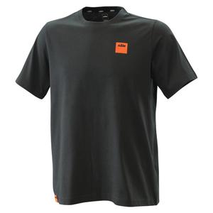 Majica KTM Tee črna