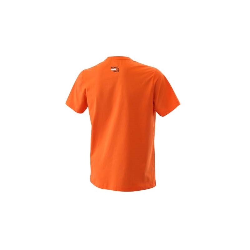 Majica KTM Tee orange