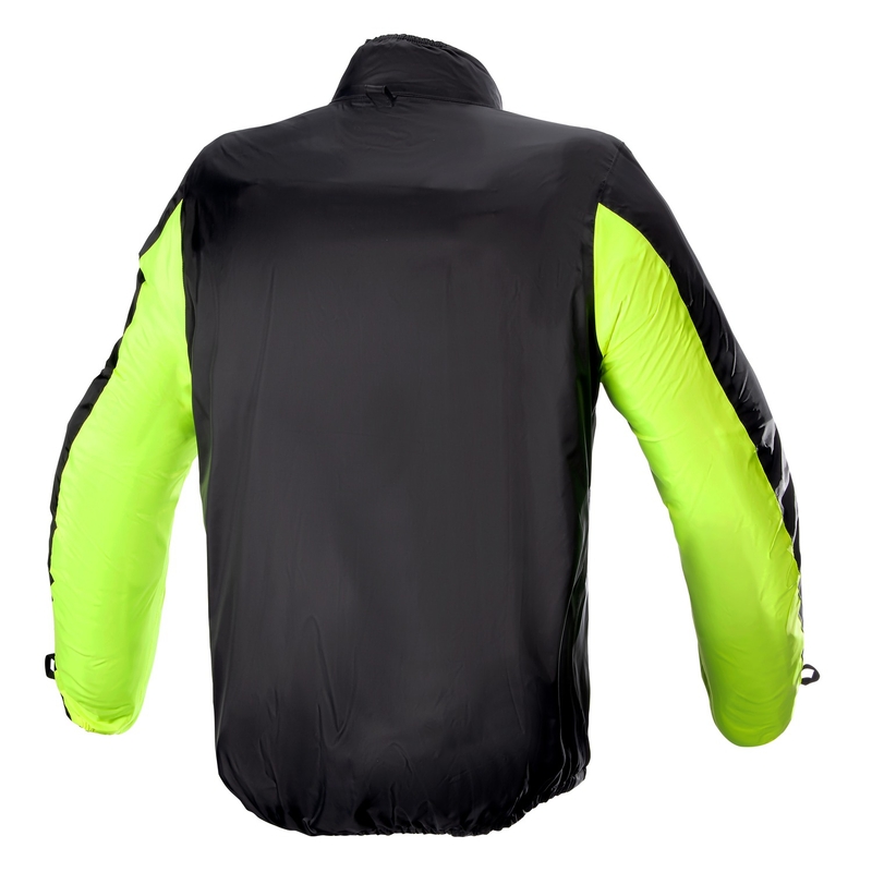 Alpinestars Bogota PRO Drystar motoristična jakna črna