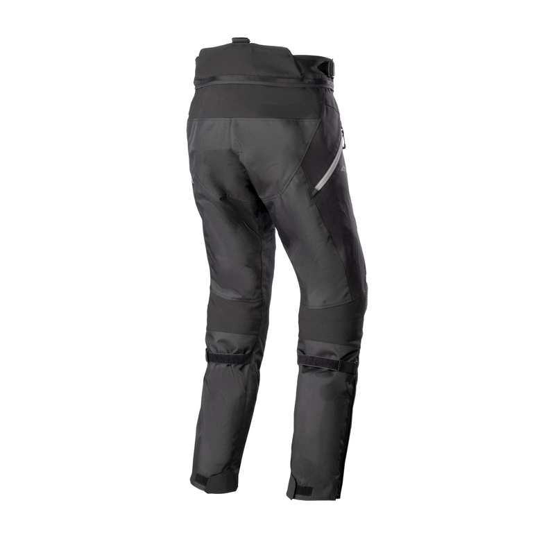 Ženske motoristične hlače Alpinestars Stella Bogota Pro Drystar 4 Season, črne