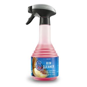 Čistilo za platišča S100 Čistilo za platišča 500 ml
