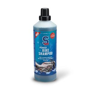 Šampon z gosto peno S100Power Bike Shampoo 1 l
