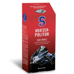 Odstranjevalec prask S100 Kratzer-Politur 50 ml