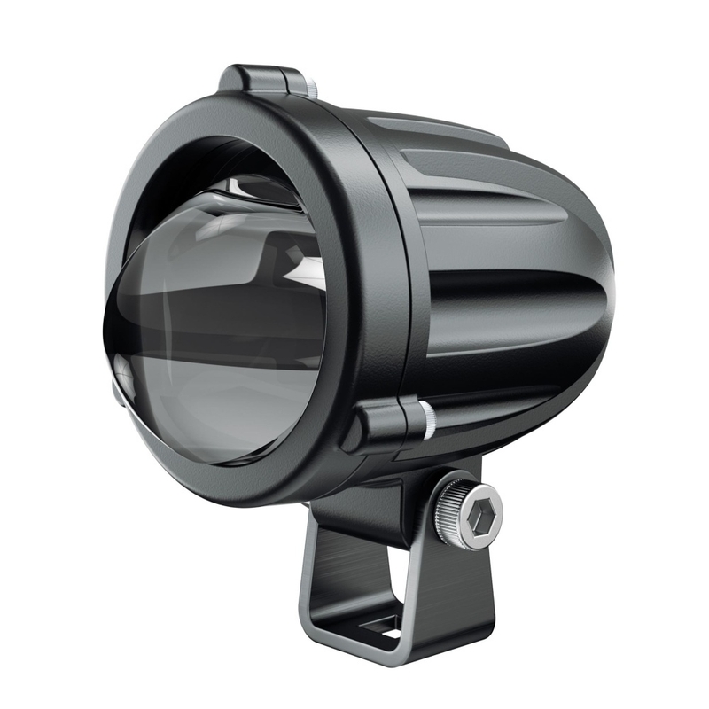 Komplet dodatne LED osvetlitve Domofon v meglici črni 10W