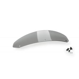 Plexi štít PUIG BATWING SML SPORT kouřová