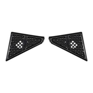 Zadnji prezračevalni pokrov za čelade LS2 MX702/MX708 Air Vent Rear black