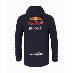 Red Bull Racing F1 jakna temno modra