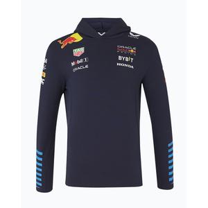 Red Bull Racing F1 trenirka temno modra