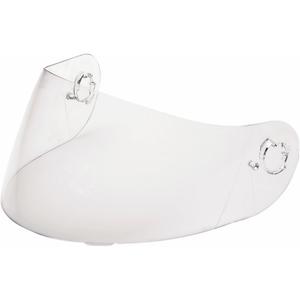 Prozorno pleksi steklo HJC HJ-39 Pinlock
