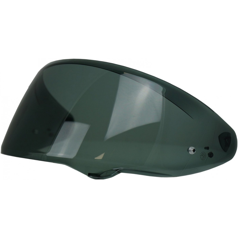 Pleksi steklo HJC HJ-39 Pinlock Dark Smoke