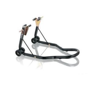 Stojánek PUIG FORK FRONT STAND černý