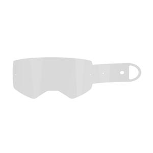 Alpinestars Supertech Standard Motocross Goggles Clear