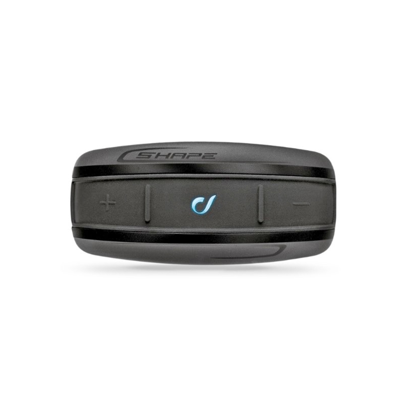 Bluetooth prostoročna telefonija CellularLine Interphone SHAPE - enojni paket