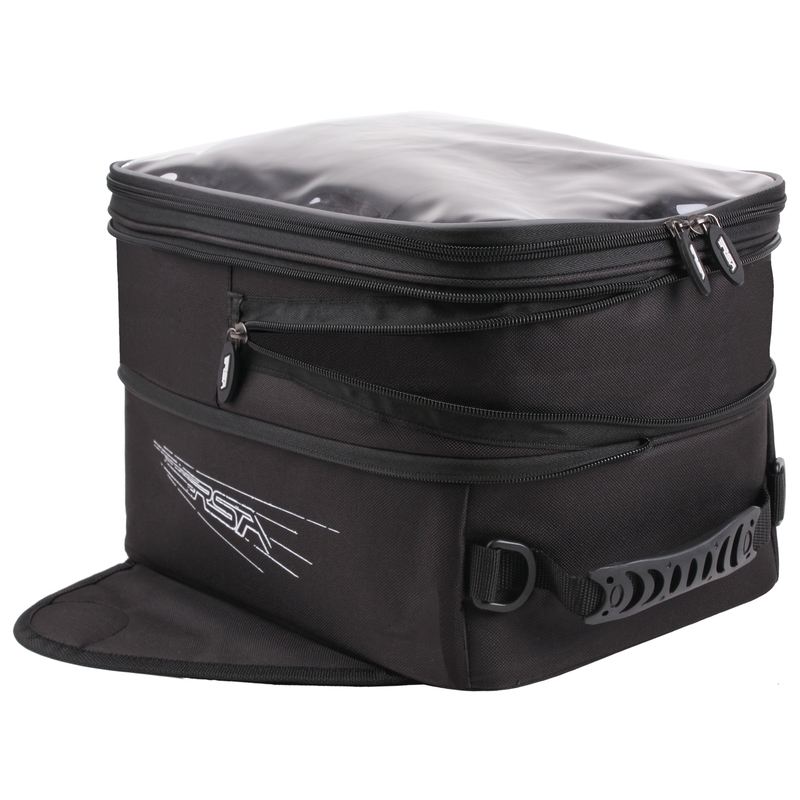 Motociklistična cisterna RSA Pack razprodaja