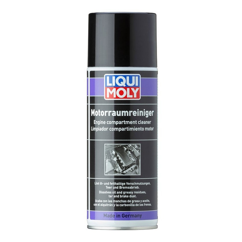 Čistilo za motorni prostor Liqui Moly 400 ml
