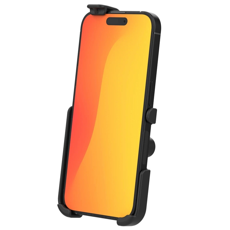 Nosilec RAM Mounts za Apple iPhone 13/13 Pro/14/14 Pro/15