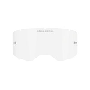 Pleksi steklo za prozorna očala Alpinestars Vision 8/5/3