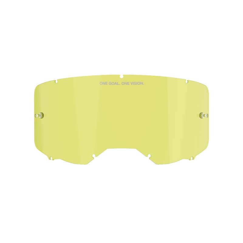 Pleksi steklo za rumena očala Alpinestars Vision 8/5/3