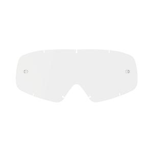 Otroški pleksi steklo za prozorna očala Alpinestars Vision Youth