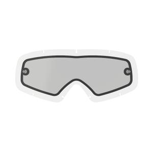 Otroško pleksi steklo za dvojna prozorna očala Alpinestars Vision Youth