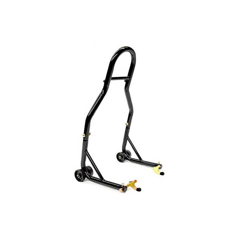 Zadnje moto stojalo z vilicami za valje R-TOOL