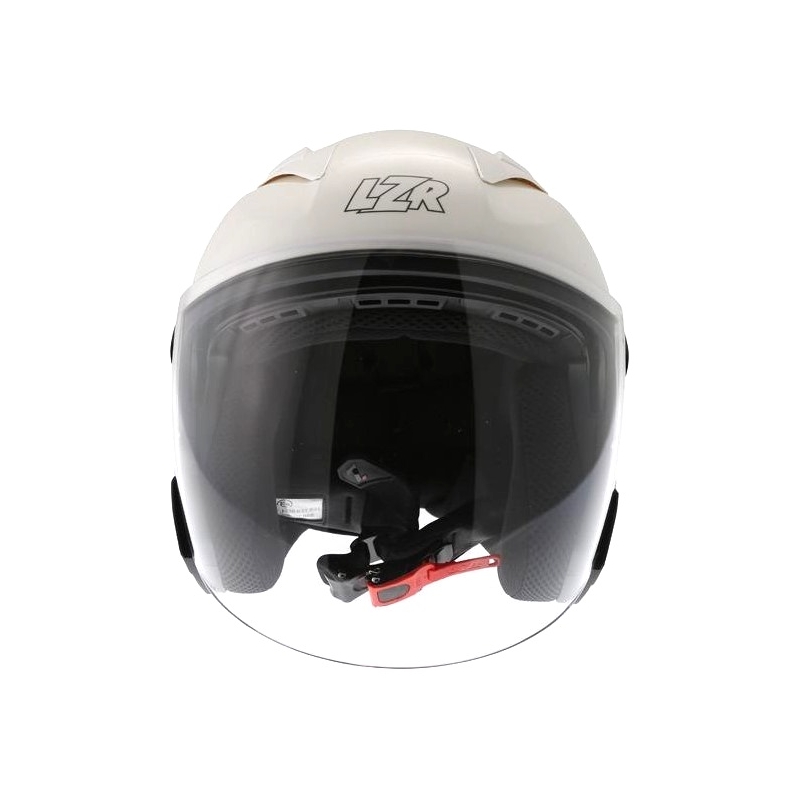 Odprta motoristična čelada Lazer JH-1 Z-Line bela