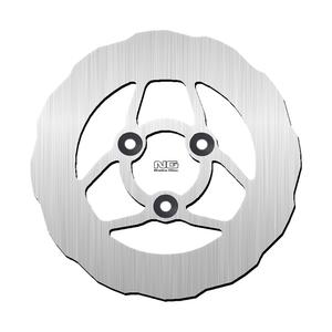 Brzdový kotouč NG oversize