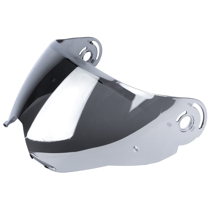 Scorpion ADX-1 Maxvision srebrni pleksi
