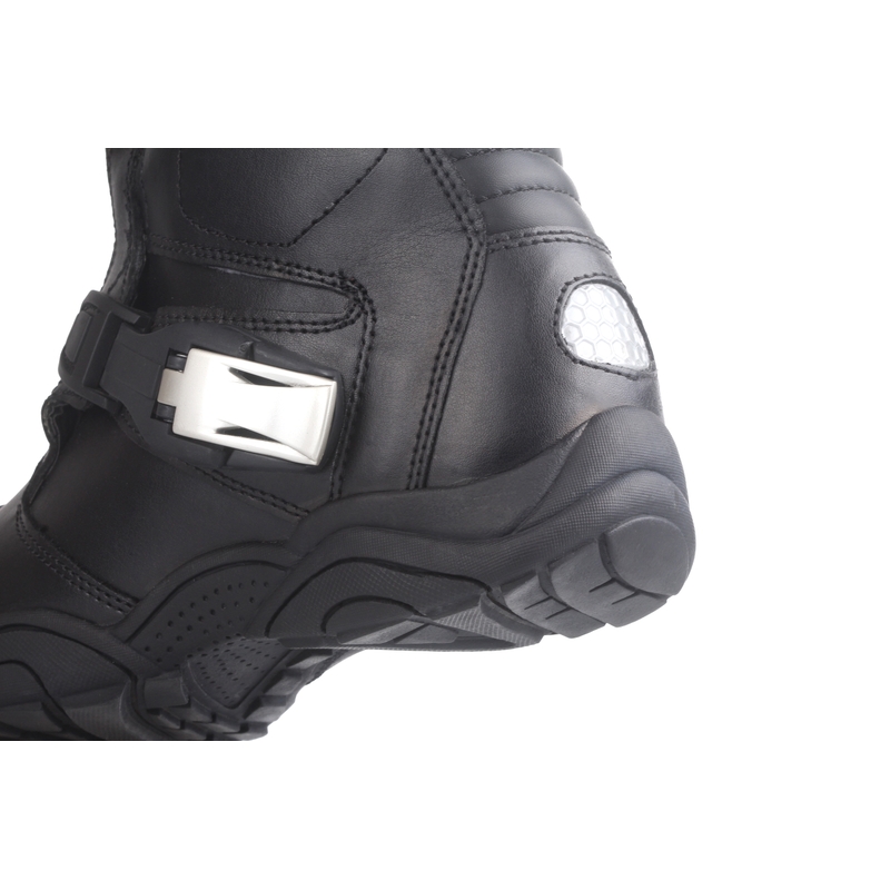 RSA Tour Pro Motorcycle Boots razprodaja