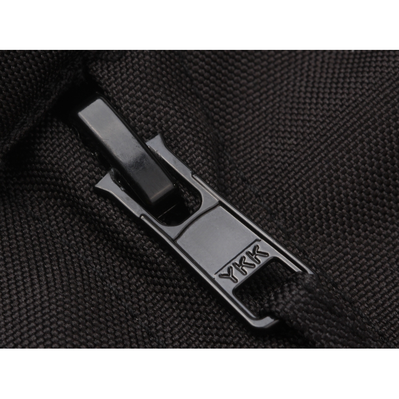 Motoristična jakna Street Racer Definit black razprodaja