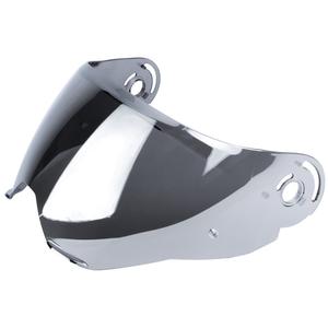 Plexi Scorpion KDS-F-03 Shield MAXVISION za EXO-GT SP AIR čelade srebrno ogledalo
