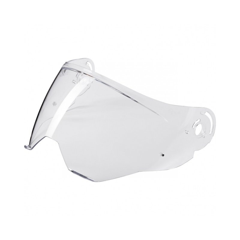 Plexi Scorpion KDF-31 MAXVISION za čelade EXO-930 EVO prozoren
