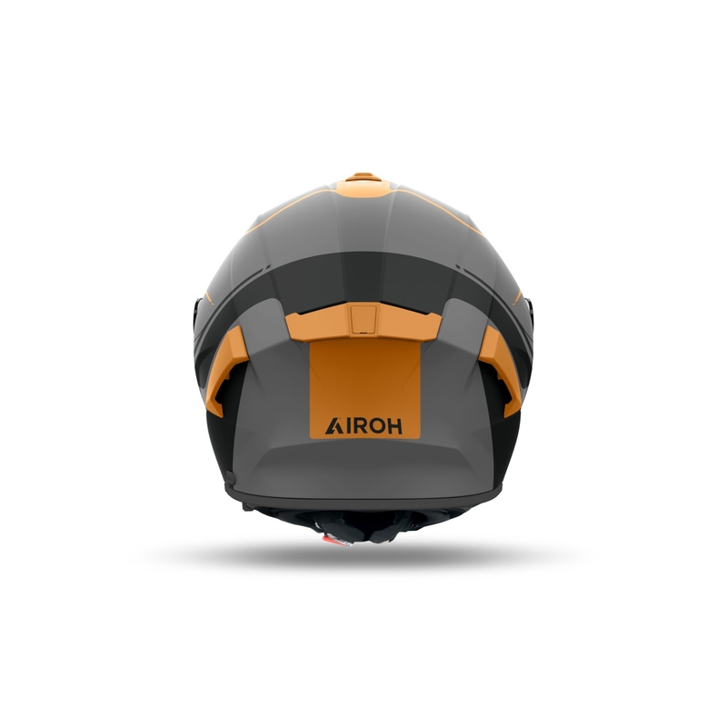 Airoh SPARK 2 Chrono integral motoristična čelada mat zlata