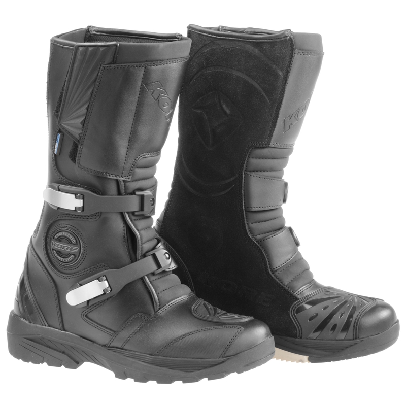 Kore Adventure 2.0 Motorcycle Boots razprodaja
