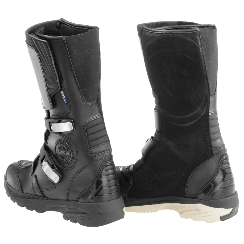 Kore Adventure 2.0 Motorcycle Boots razprodaja