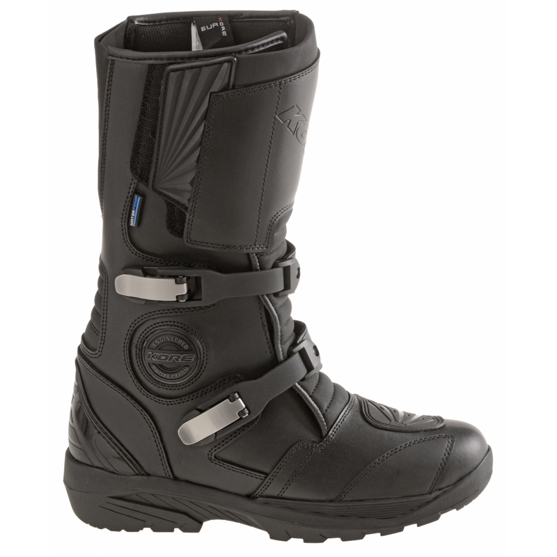 Kore Adventure 2.0 Motorcycle Boots razprodaja