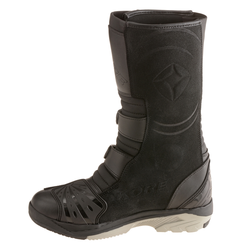 Kore Adventure 2.0 Motorcycle Boots razprodaja