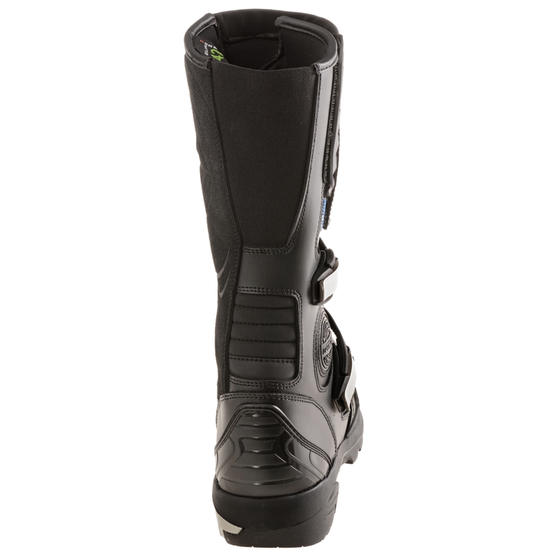 Kore Adventure 2.0 Motorcycle Boots razprodaja