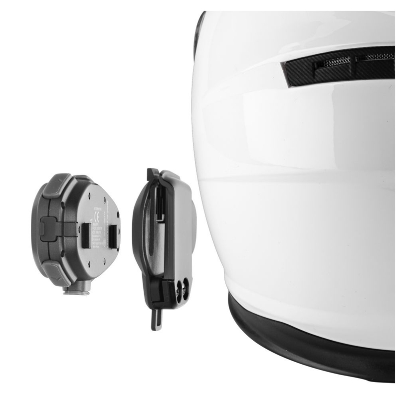 Bluetooth prostoročno telefoniranje Interphone CellularLine TOUR HD, enojni paket