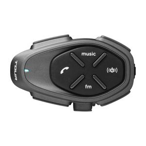 Bluetooth prostoročni interfon CellularLine TOUR HD Eno pakiranje